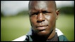 Amateur boxer Erick Ochieng 