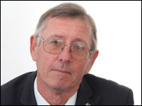 Geoff Southern