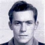 Martin Davies, 1945