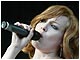 Ana Matronic from Scissor Sisters