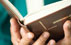hymn book