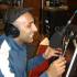 Sohail attempts to sing some Bhangra lyrics