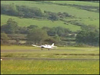 plane