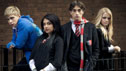 Series 3 cast