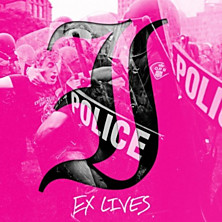 Review of Ex Lives