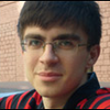 Михаил Белый