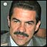 Manfred Reyes Villa, prefeito de Cochabamba