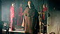 The Monks of St Catherine