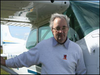 Roger Keen
