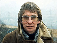 Barry Hines