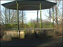 Victoria Park