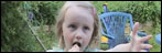 Eating Vegetables