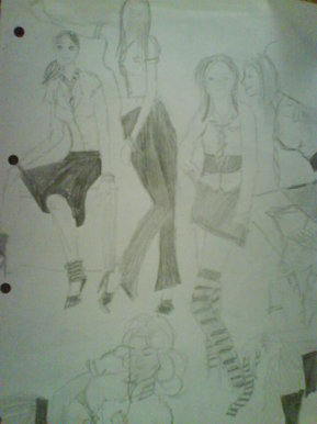 Rebel uniform!!