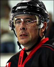Steve Moria