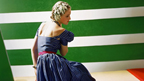 Ảnh của nhiếp ảnh gia chuyên về thời trang Horst P Horst