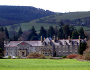 Plas y Trawsgoed