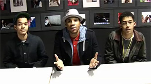 Rizzle Kicks