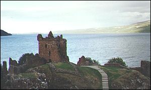 Loch Ness