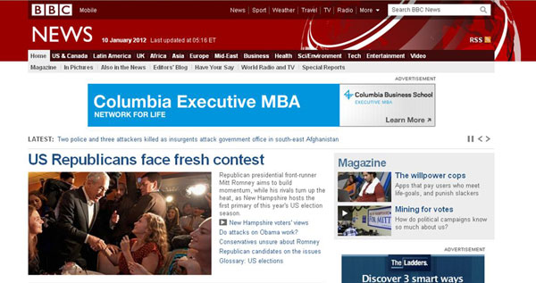 BBC News