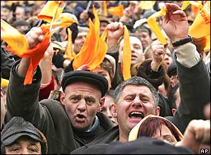 Proteste Ucraina