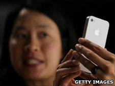 Apple iPhone 4