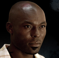 The Haitian