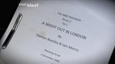 Comedy - how...