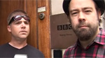 Mike and Dan