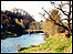 The bridge at Umberleigh