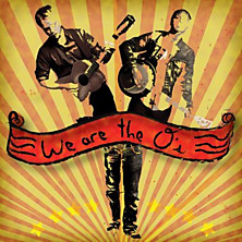 Review of We Are the O’s