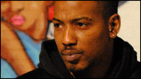 Darrell James