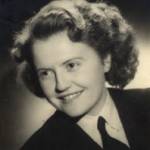 Ginger Thomas