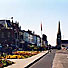 Lurgan street scene