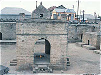 मंदिर