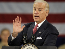 VP Joe Biden