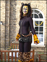 Top cat in 2006