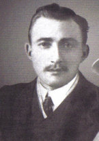 Edward J O Richards