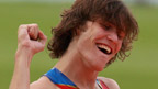 Ivan Ukhov, Russian athlete