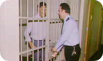 Prison Cell
