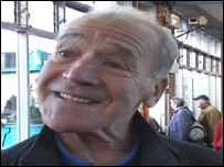 Sharing thoughts on what it is to be English