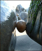Stone