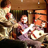 McGoldrick, Donnelly, Edey