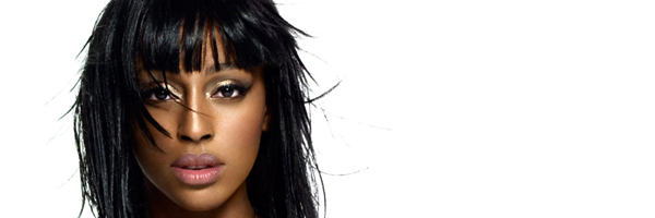 Alexandra Burke