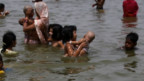 धार्मिक स्नान
