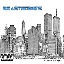 Review of To The Five Boroughs