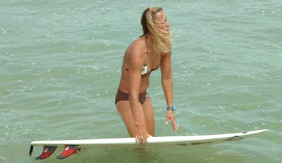Lisa Andserson 