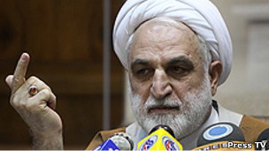 محسنی اژه ای