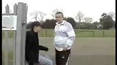 Phil's Arrest... Phil's Arrest...
