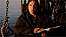 Micheal Maloney as John Keats