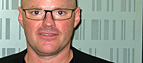 Heston Blumenthal